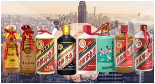 阿里地区回收茅台