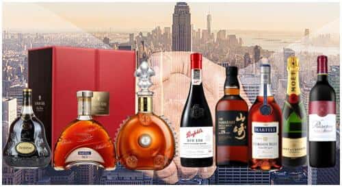 阿里地区回收洋酒